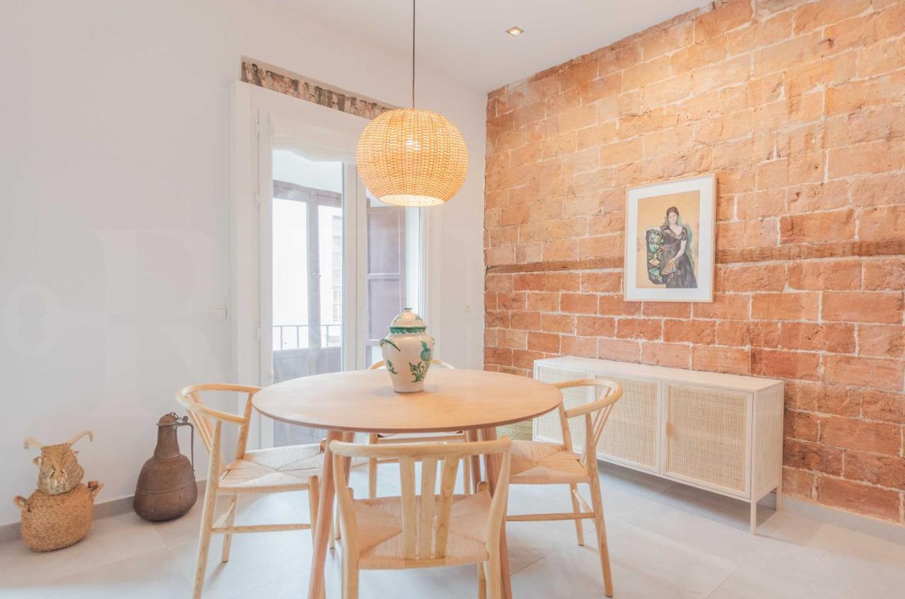 Apartment In The Heart Of Malaga By Rems Εξωτερικό φωτογραφία