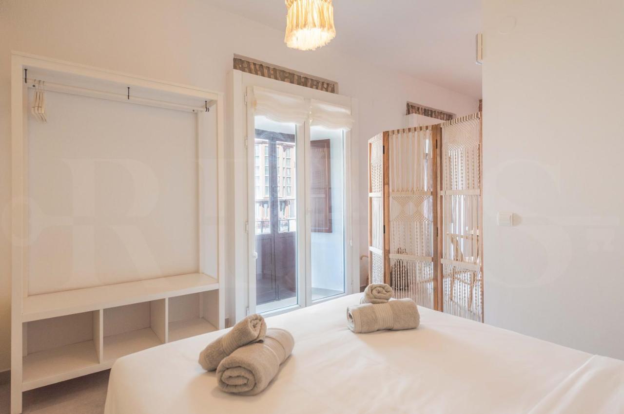 Apartment In The Heart Of Malaga By Rems Εξωτερικό φωτογραφία