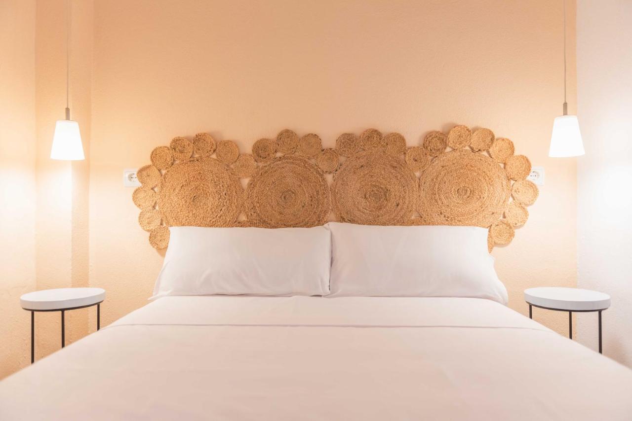 Apartment In The Heart Of Malaga By Rems Εξωτερικό φωτογραφία