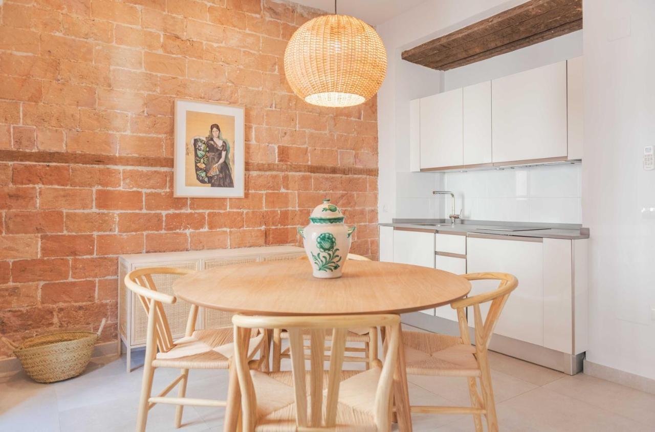 Apartment In The Heart Of Malaga By Rems Εξωτερικό φωτογραφία