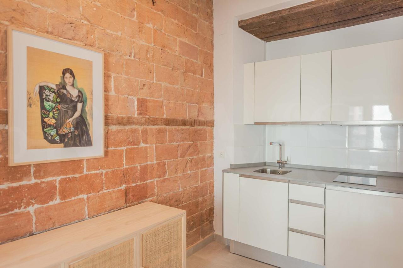 Apartment In The Heart Of Malaga By Rems Εξωτερικό φωτογραφία