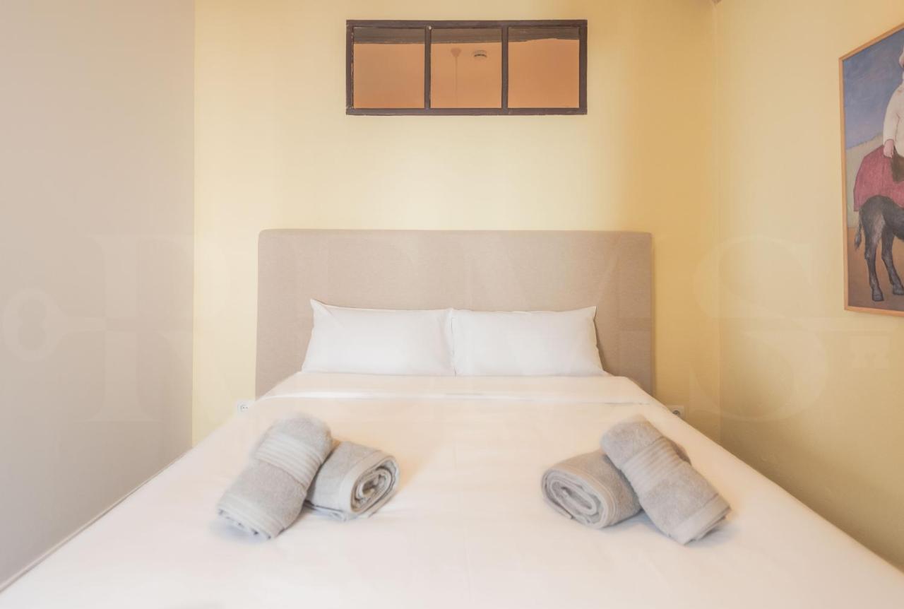 Apartment In The Heart Of Malaga By Rems Εξωτερικό φωτογραφία