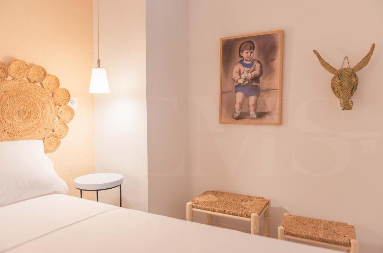 Apartment In The Heart Of Malaga By Rems Εξωτερικό φωτογραφία