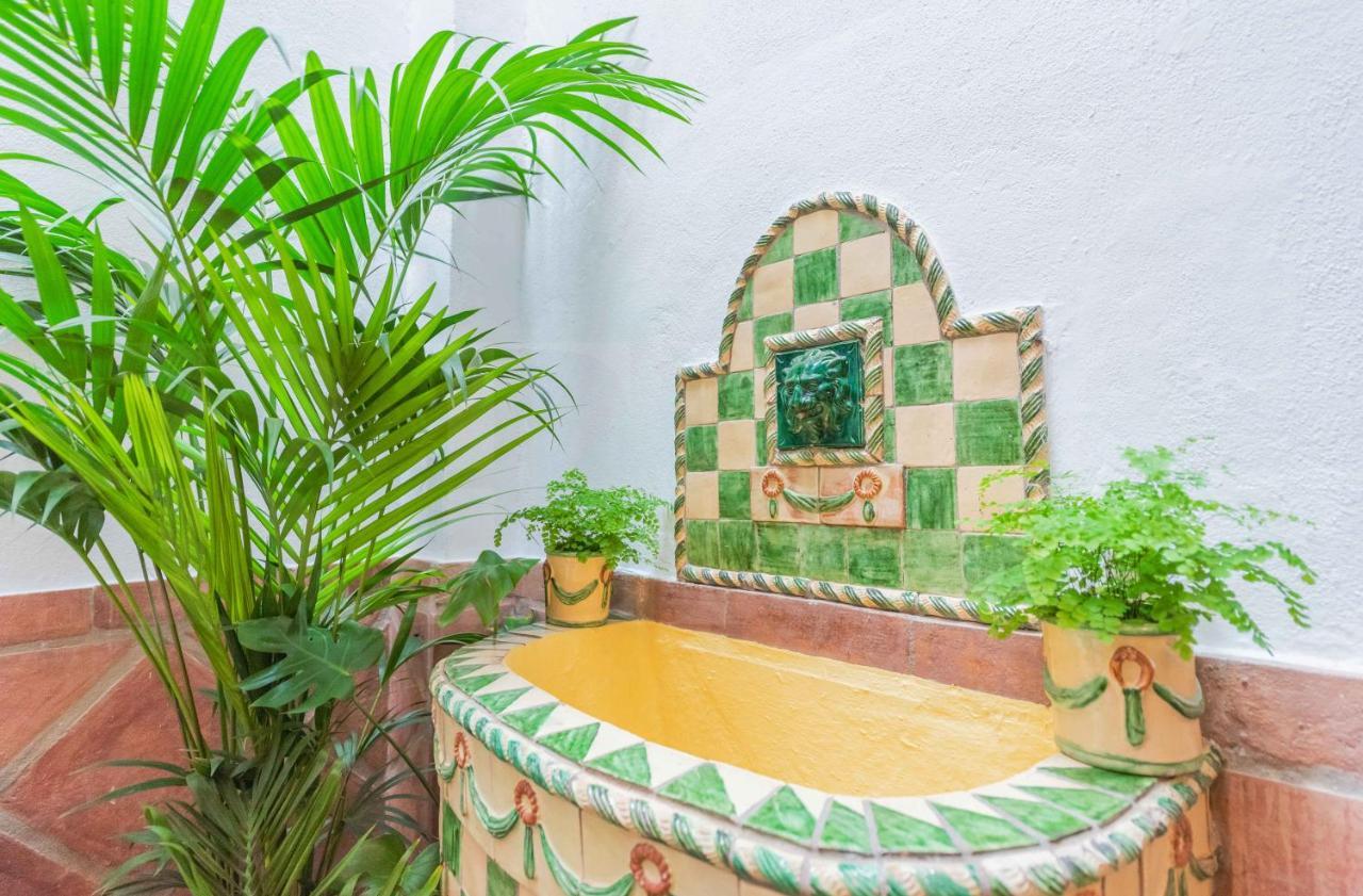 Apartment In The Heart Of Malaga By Rems Εξωτερικό φωτογραφία