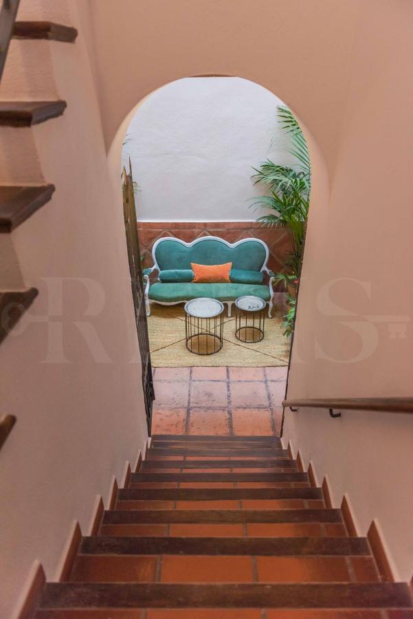 Apartment In The Heart Of Malaga By Rems Εξωτερικό φωτογραφία