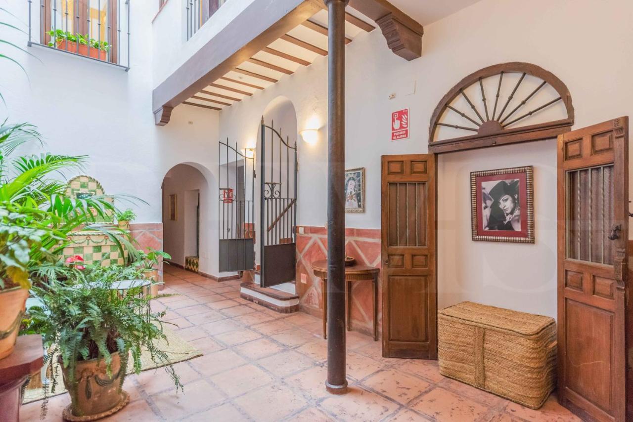 Apartment In The Heart Of Malaga By Rems Εξωτερικό φωτογραφία