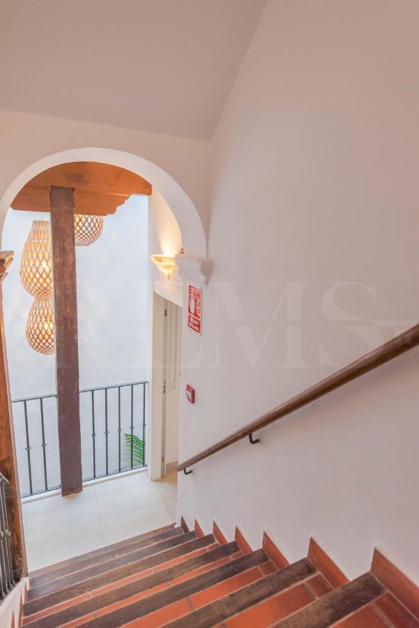 Apartment In The Heart Of Malaga By Rems Εξωτερικό φωτογραφία
