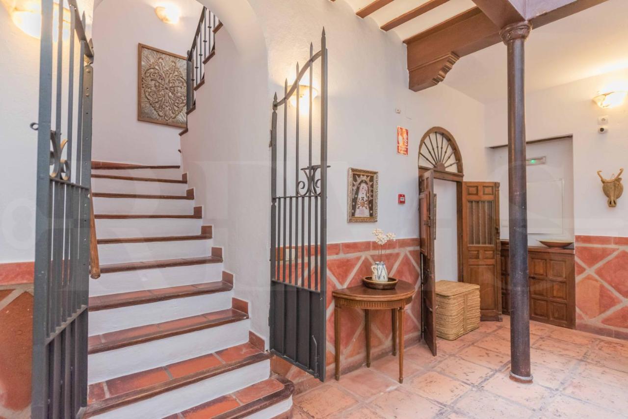 Apartment In The Heart Of Malaga By Rems Εξωτερικό φωτογραφία
