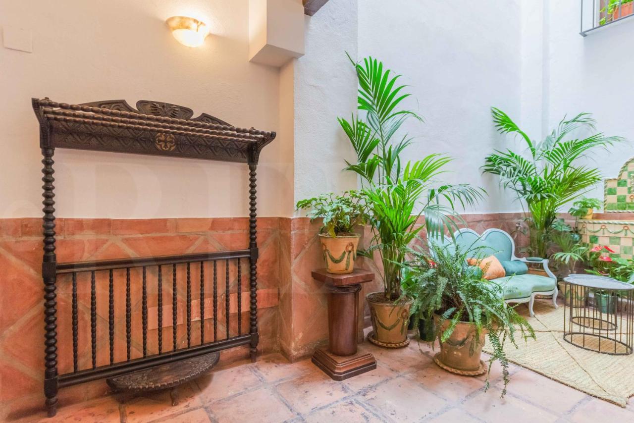 Apartment In The Heart Of Malaga By Rems Εξωτερικό φωτογραφία