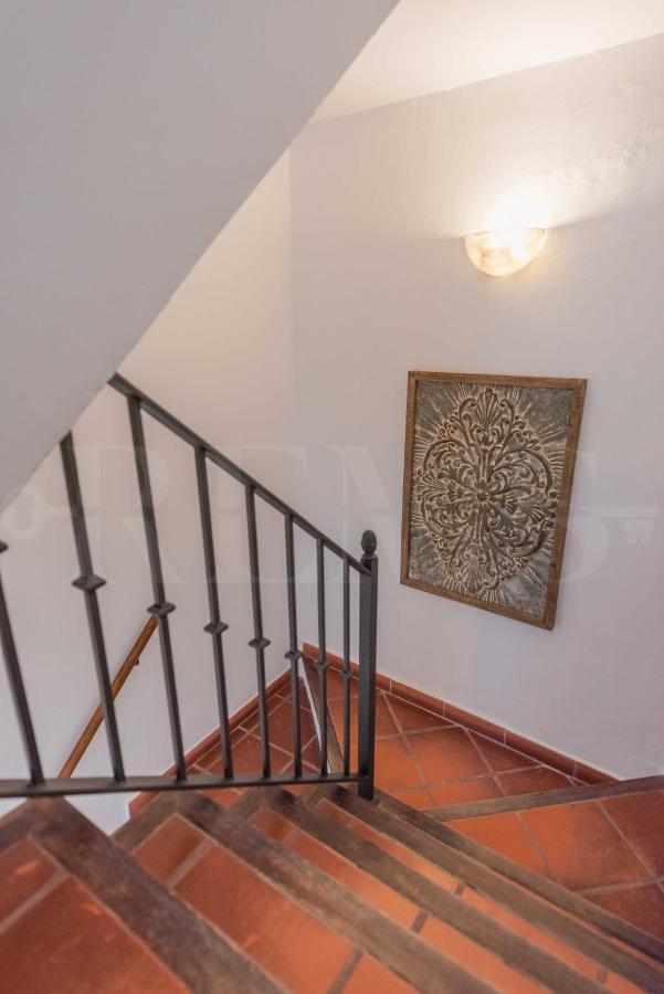 Apartment In The Heart Of Malaga By Rems Εξωτερικό φωτογραφία