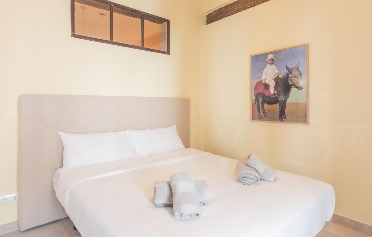 Apartment In The Heart Of Malaga By Rems Εξωτερικό φωτογραφία