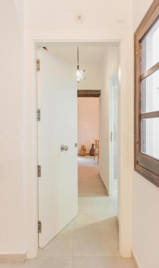Apartment In The Heart Of Malaga By Rems Εξωτερικό φωτογραφία