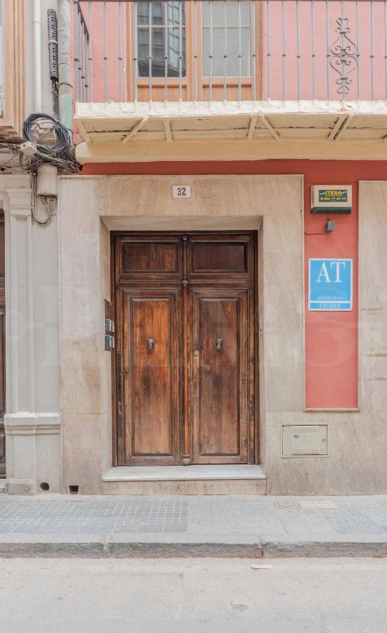 Apartment In The Heart Of Malaga By Rems Εξωτερικό φωτογραφία