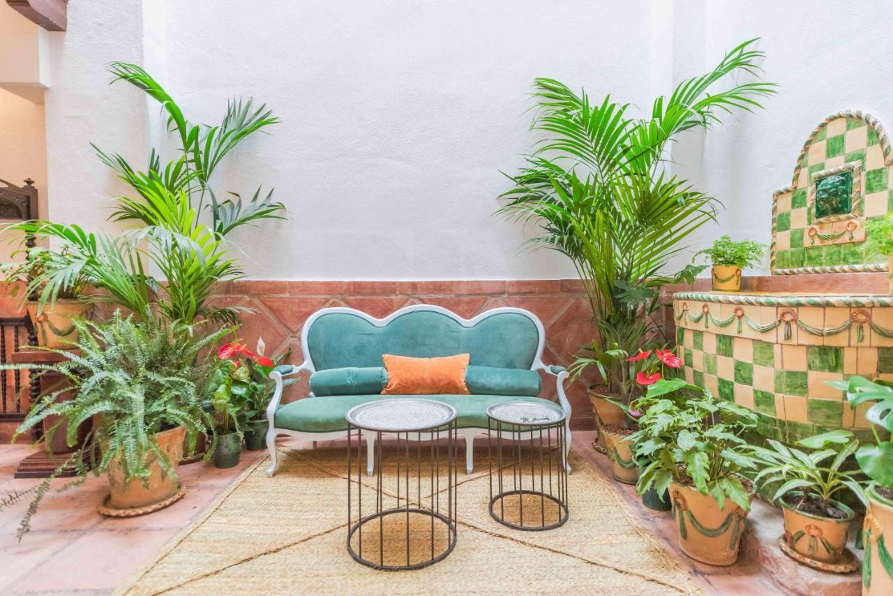 Apartment In The Heart Of Malaga By Rems Εξωτερικό φωτογραφία