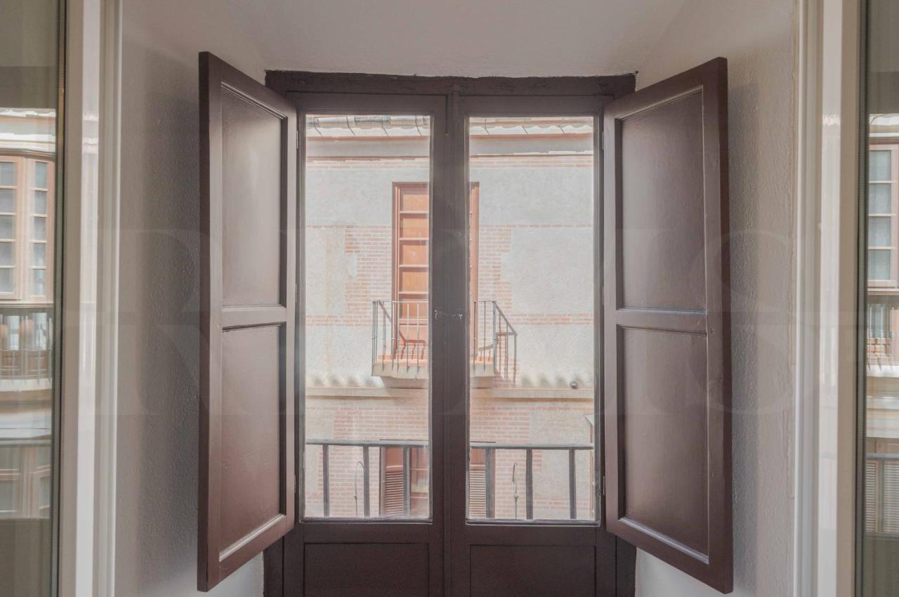 Apartment In The Heart Of Malaga By Rems Εξωτερικό φωτογραφία