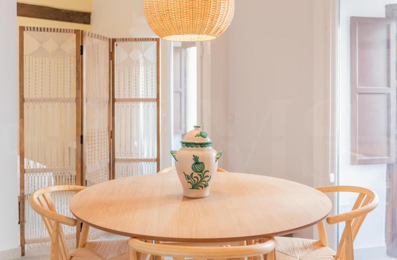 Apartment In The Heart Of Malaga By Rems Εξωτερικό φωτογραφία