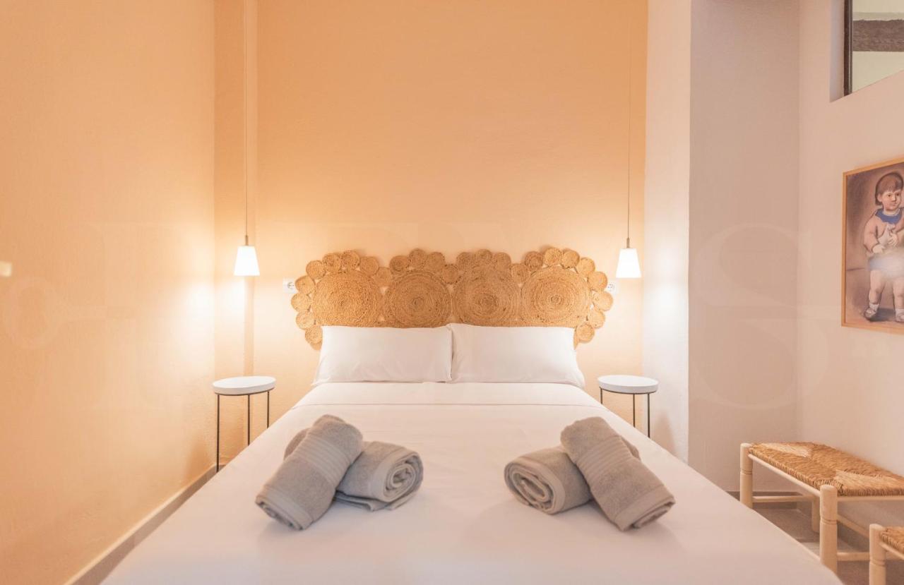 Apartment In The Heart Of Malaga By Rems Εξωτερικό φωτογραφία