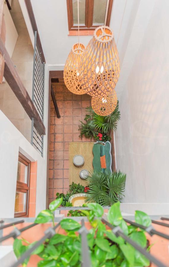 Apartment In The Heart Of Malaga By Rems Εξωτερικό φωτογραφία